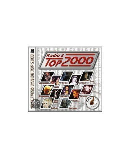 Radio 2 Top 2000 Editie 2002