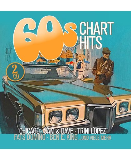 60S Chart Hits