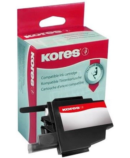 cartridge Kores Brother 18ml yellow (LC1240Y)