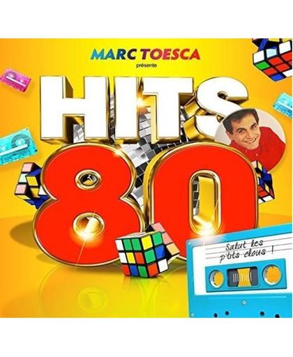 Hits 80 By Marc Toesca