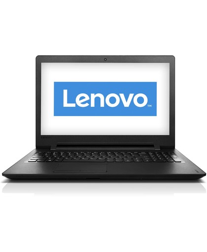 Lenovo IdeaPad 110 Zwart Notebook 43,9 cm (17.3") 1600 x 900 Pixels 2 GHz AMD A A6-7310