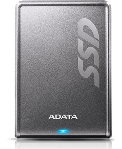 ADATA SV620H - Externe SSD - 256 GB