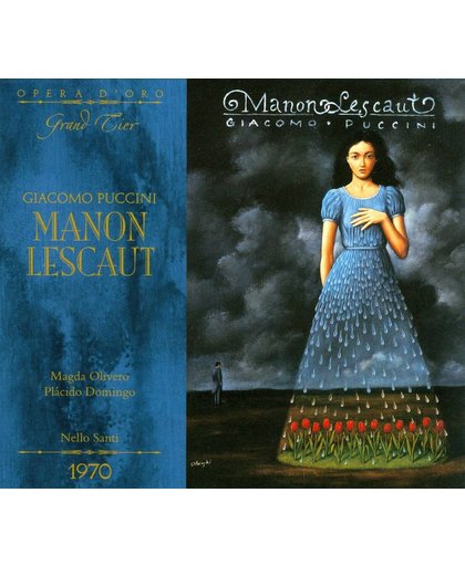 Manon Lescaut (Verona 1970)