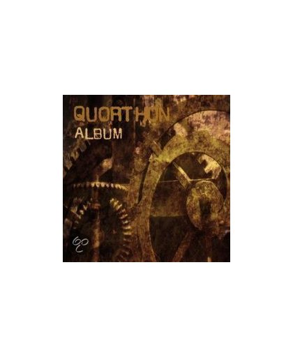 Album - Quorthon