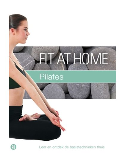 Fit At Home - Pilates