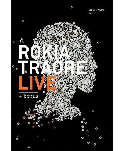 Rokia Traore Live