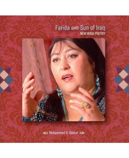 Sun Of Iraq - New Iraqi Poetry