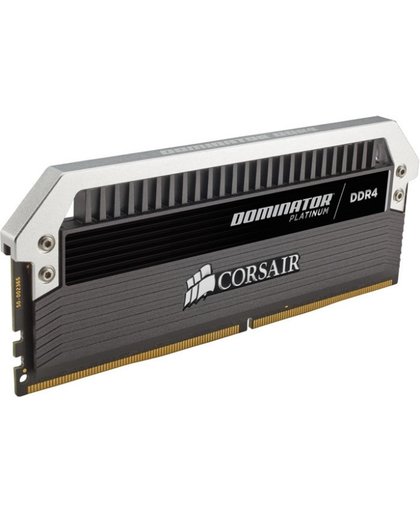 Corsair Dominator Platinum 32GB DDR4 3600MHz (4 x 8 GB)