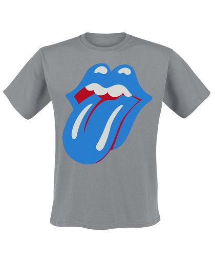 Rolling Stones, The Blue & Lonesome T-shirt actraciet