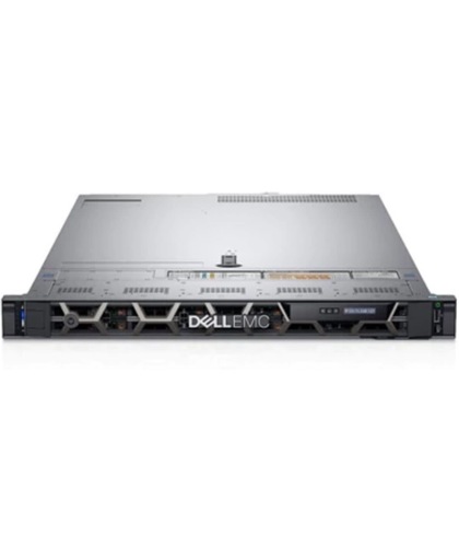 DELL PowerEdge R440 server 1,7 GHz Intel® Xeon® 3106 Rack (1U) 550 W