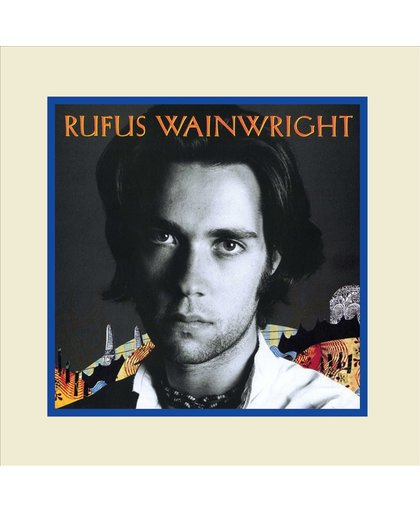 Rufus Wainwright 180Gr+Download)