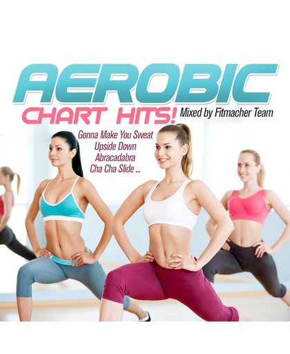Fitness & Workout: Aerobic Cha