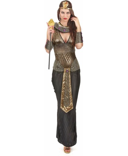 Koningin van de Nijl kostuum voor dames  - Verkleedkleding - Small