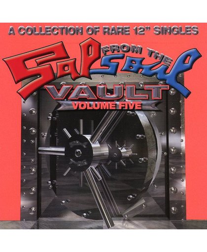 Salsoul From The Vault 5