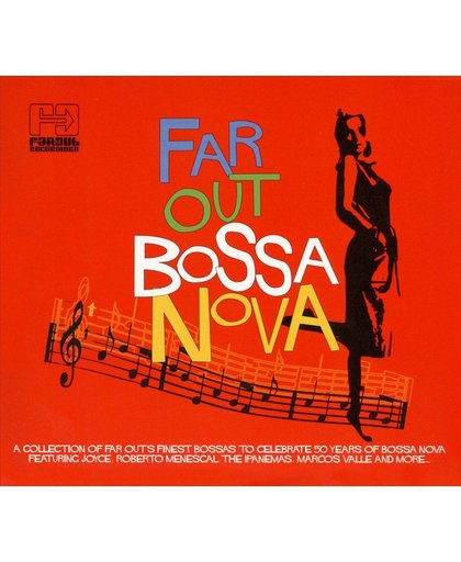 Far Out Presents: Bossa Nova