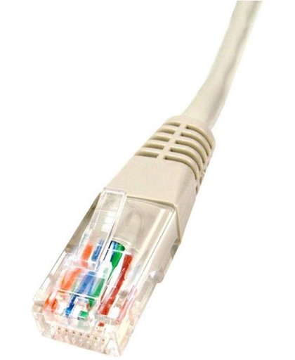 Blueqon U6-G1.5 CAT6 Utp Netwerk Internetkabel 1.5 meter