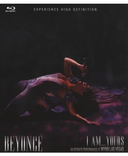 Beyonce - I Am...Yours An Intimate Performance At Wynn Las Vegas (Blu-ray)