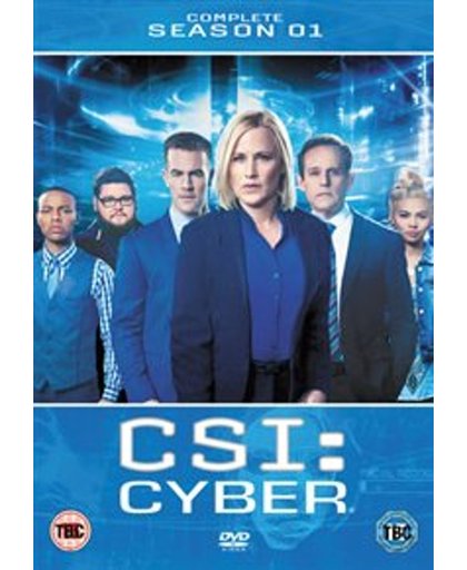 Csi Cyber - Season 1