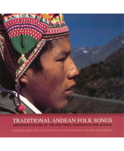 Traditional Andean Folk Songs