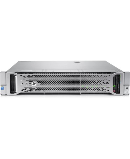 Hewlett Packard Enterprise ProLiant DL380 Gen9 2.1GHz E5-2620V4 500W Rack (2U) server
