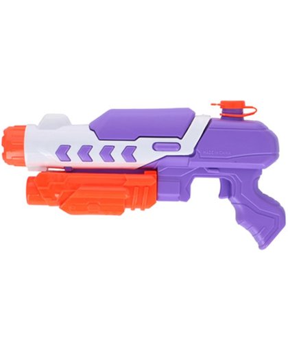 Watergun - Waterpistool 29cm - Purple