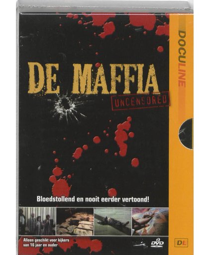 Maffia Uncensored Volume 1