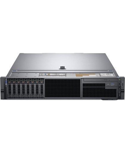 DELL PowerEdge R740 server 1,8 GHz Intel® Xeon® 4108 Rack (2U) 495 W