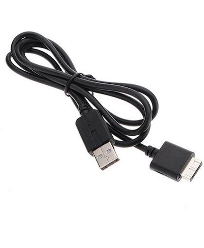 2-In-1 PS Vita USB Lader & Data Kabel - Oplaadkabel Charger