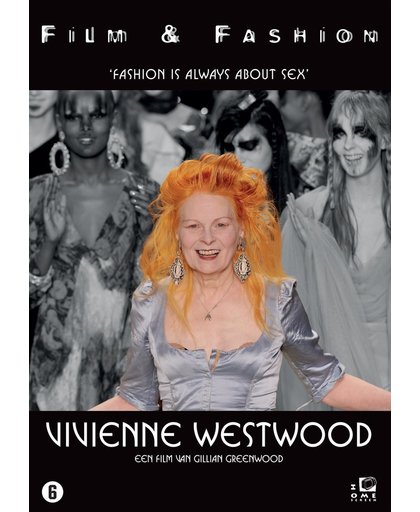 Film & Fashion - Vivienne Westwood