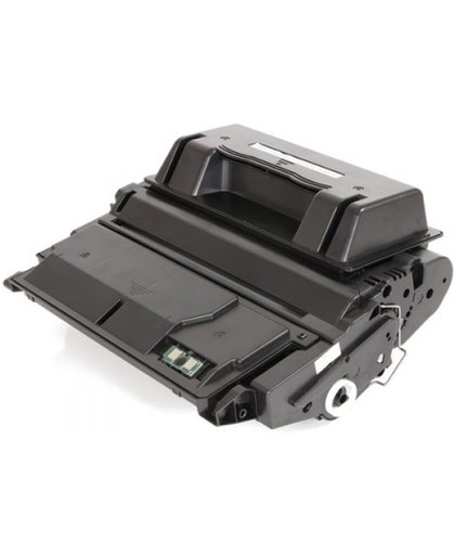 Compatible HP 45A (Q5945A) Black toner cartridge