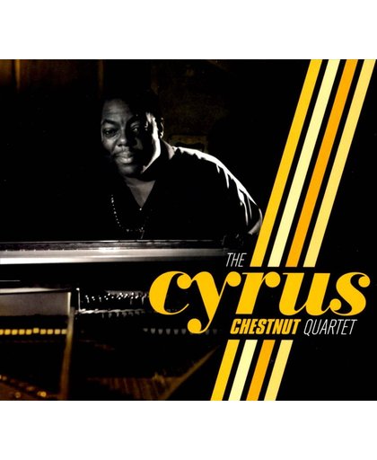 The Cyrus Chestnut Quartet