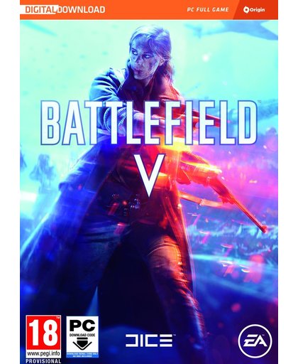 Battlefield V - PC