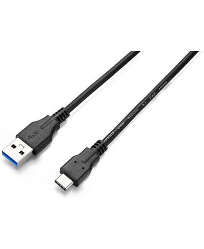 iParts4u USB 3.1 Type C kabel naar Type A