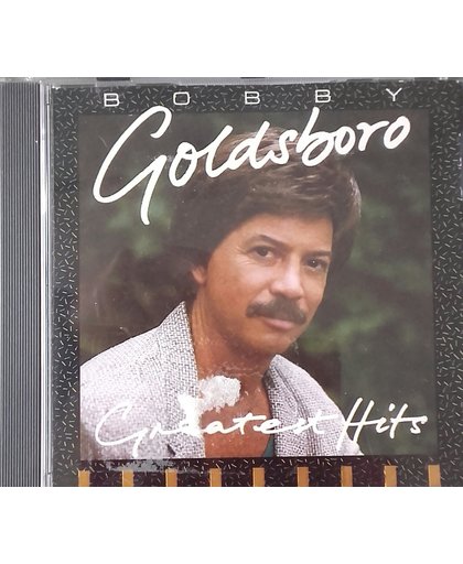 Bobby Goldsboro greatest hits