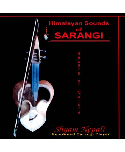Himalayan Sounds Of..