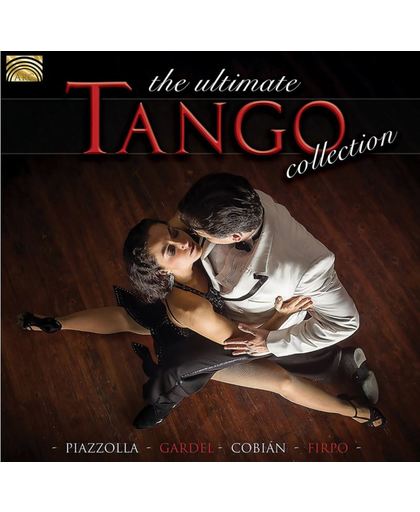 The Ultimate Tango Collection