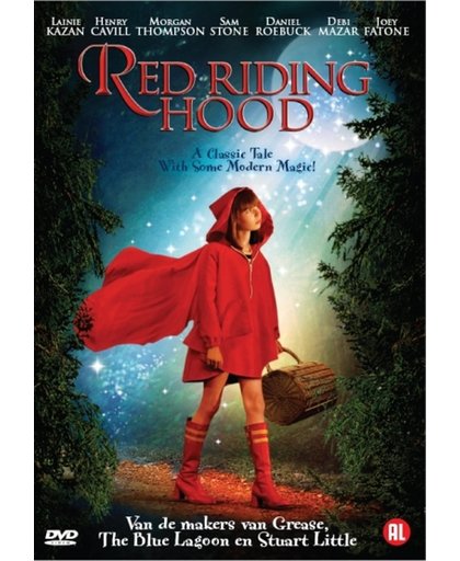 Red Riding Hood (2004)