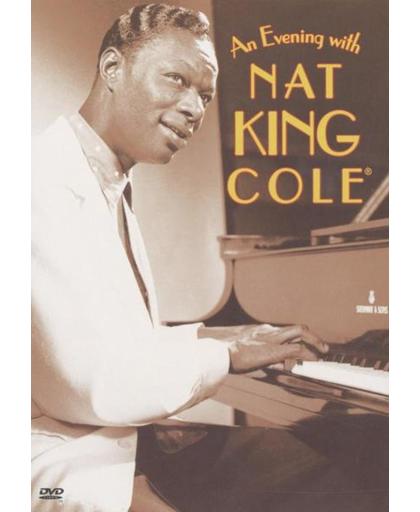 Nat King Cole - Evening With