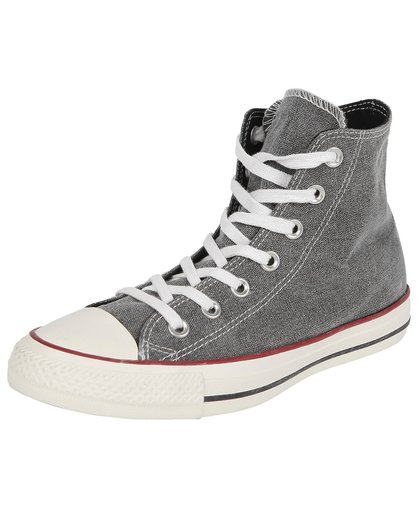 Converse Chuck Taylor All Star - Hi Sneakers zwart-wit