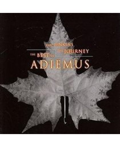 Jenkins: The Journey - The Best of Adiemus