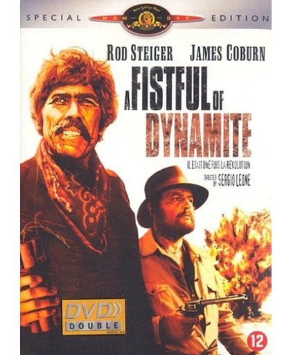 A Fistful of Dynamite (Special Edition)