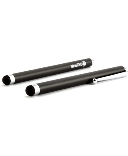 Griffin GC35027 Zwart stylus-pen