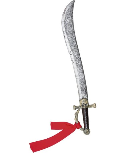 Piraten zwaard 82 cm