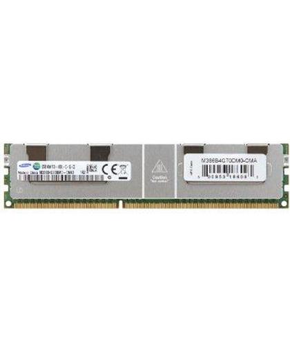 Samsung 32GB DDR3 1866MHz 32GB DDR3 1866MHz ECC geheugenmodule