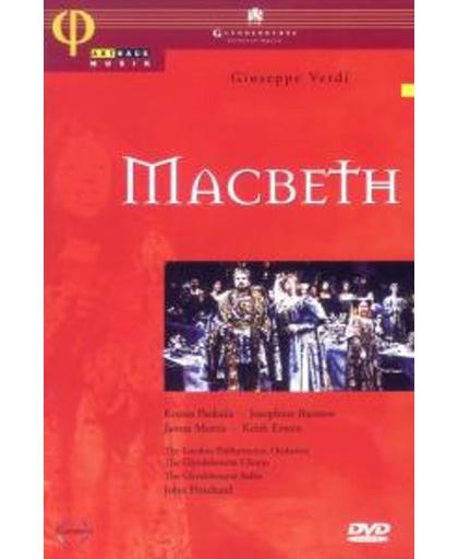 Gly - Macbeth