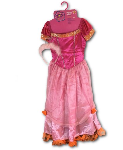 Groovy Verkleedkleding Prinsessen - 35 cm