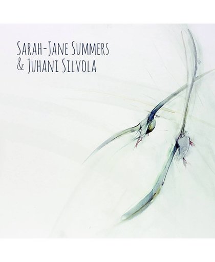 Sarah-Jane Summers & Juhni Silvola