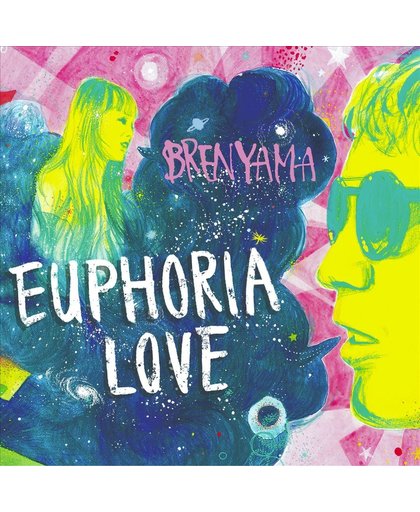 Euphoria Love