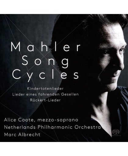 Mahler Song Cycles