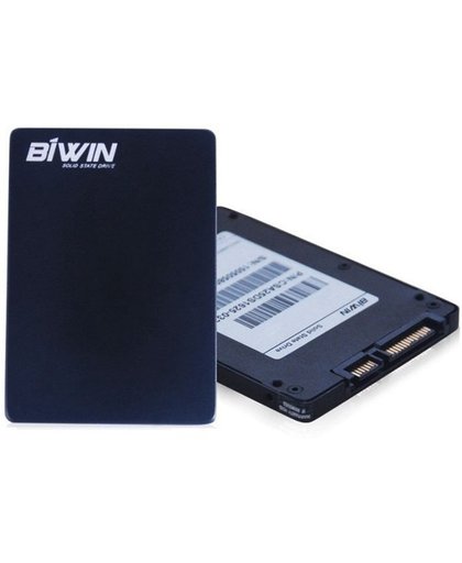 BIWIN - Interne SSD - 128 GB - MLC